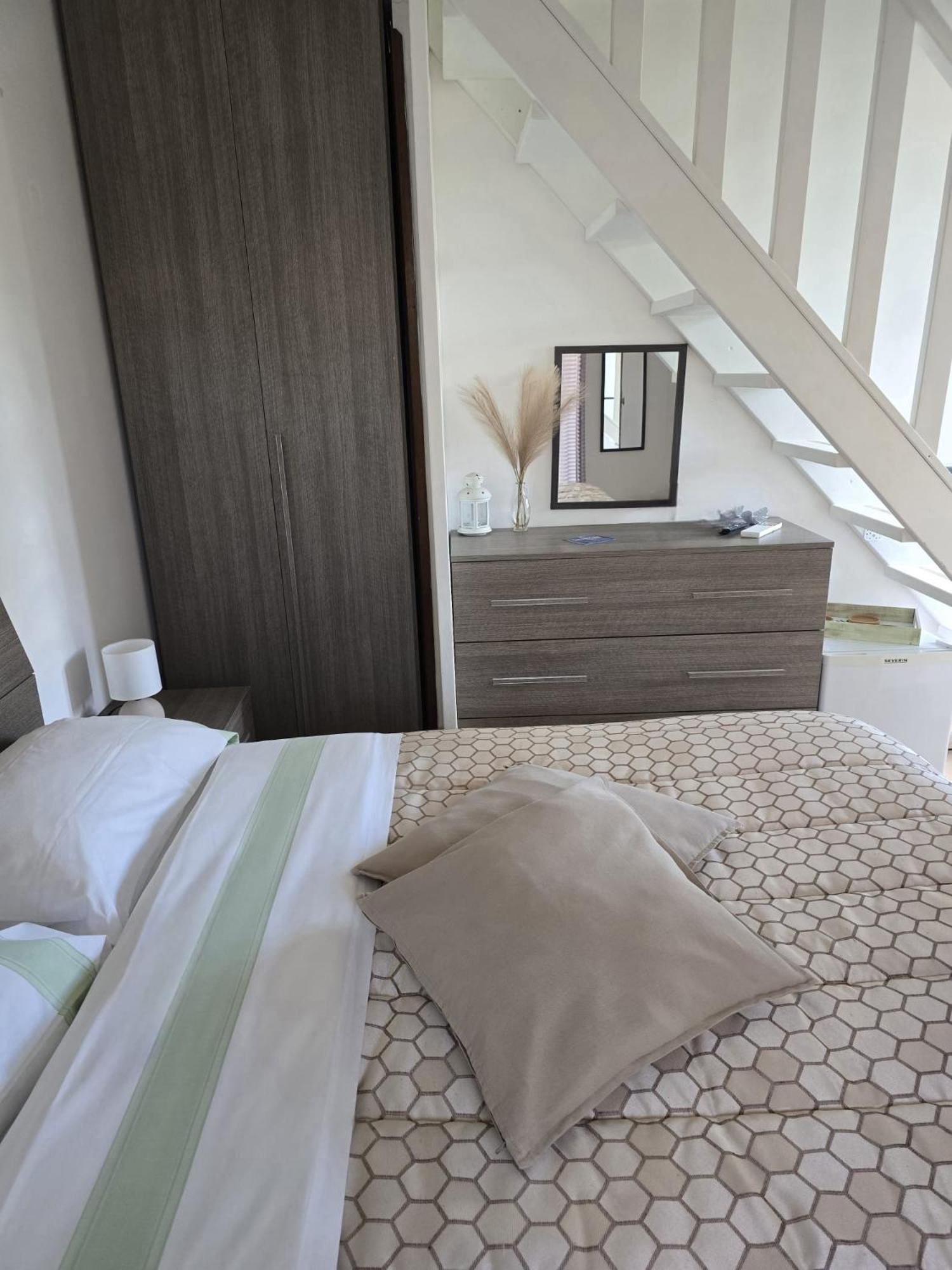 Itaca B&B Πιάνο ντι Σορέντο Εξωτερικό φωτογραφία