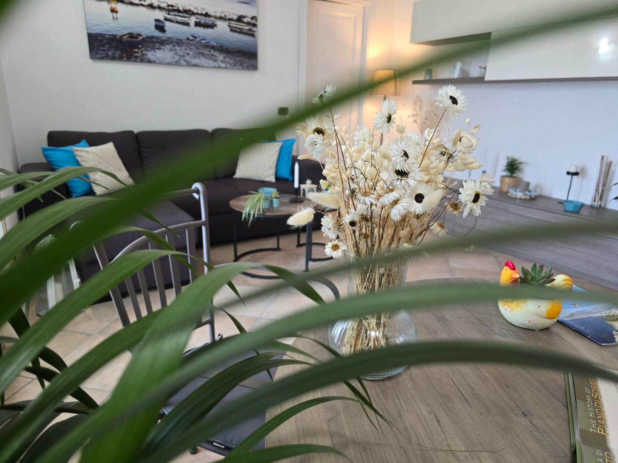 Itaca B&B Πιάνο ντι Σορέντο Εξωτερικό φωτογραφία