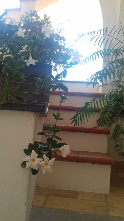 Itaca B&B Πιάνο ντι Σορέντο Εξωτερικό φωτογραφία
