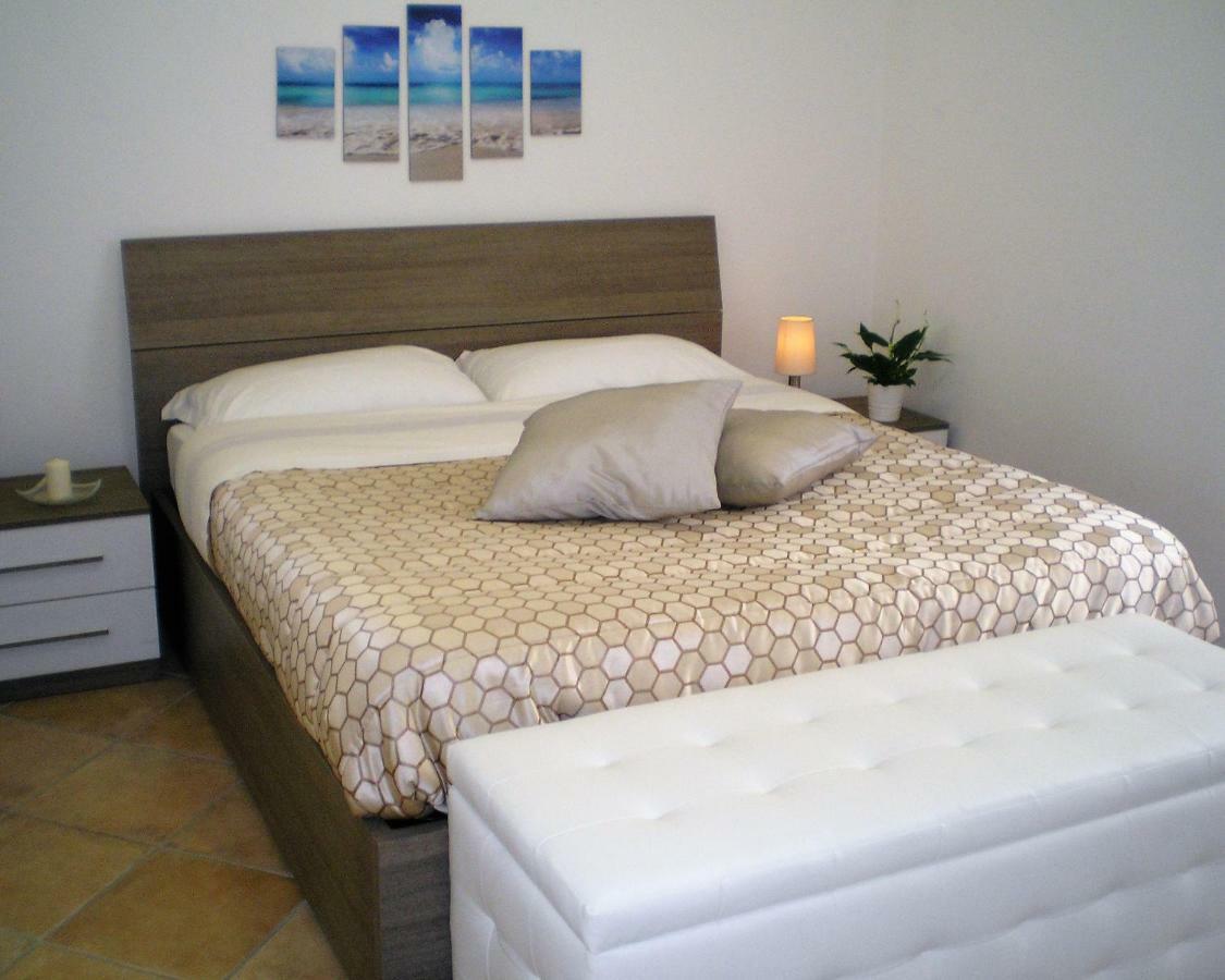 Itaca B&B Πιάνο ντι Σορέντο Εξωτερικό φωτογραφία