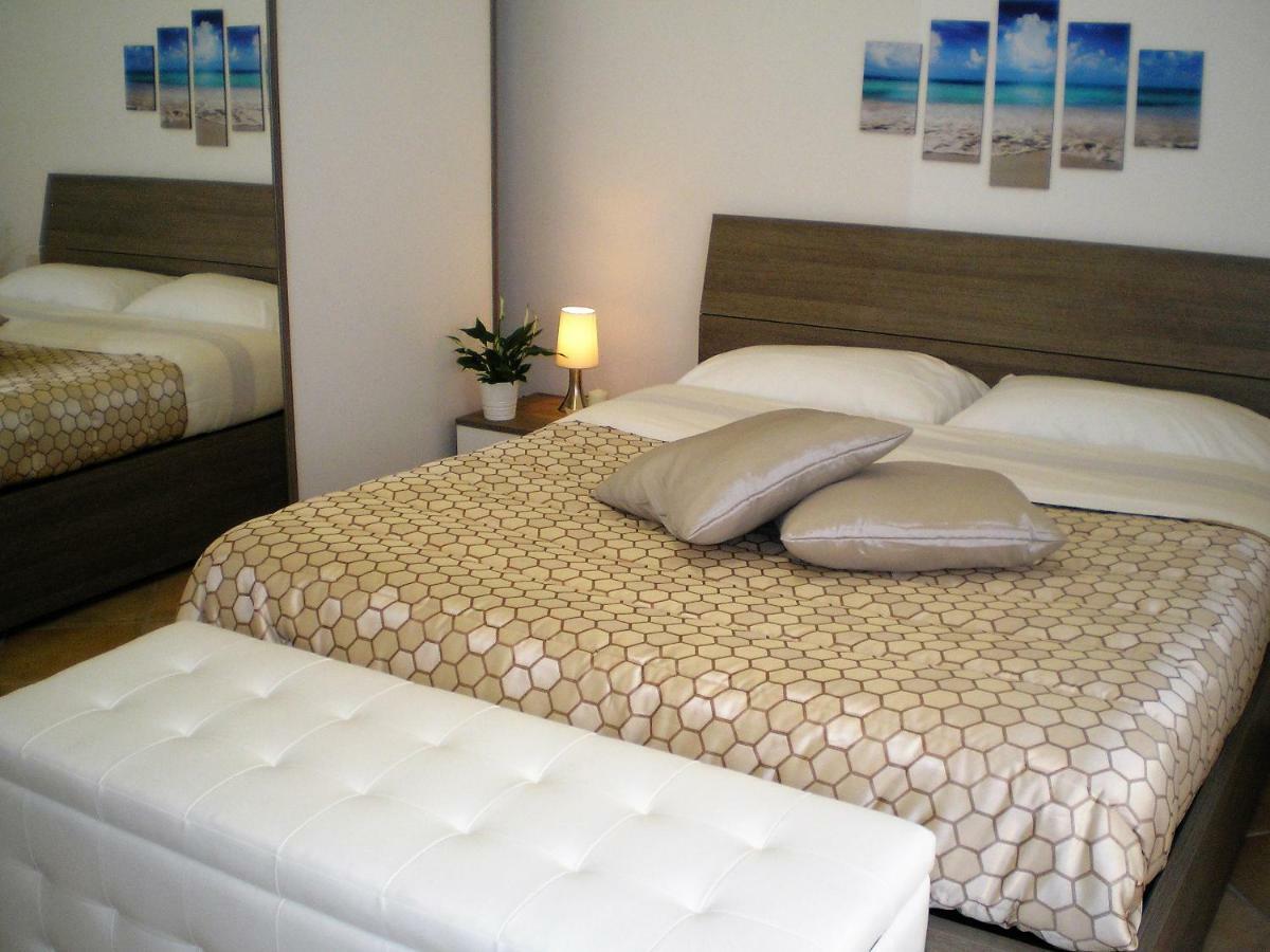 Itaca B&B Πιάνο ντι Σορέντο Εξωτερικό φωτογραφία