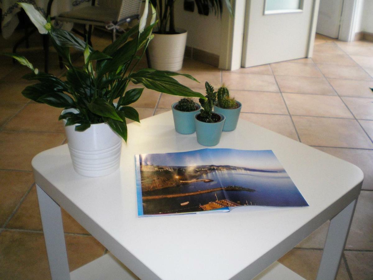Itaca B&B Πιάνο ντι Σορέντο Εξωτερικό φωτογραφία