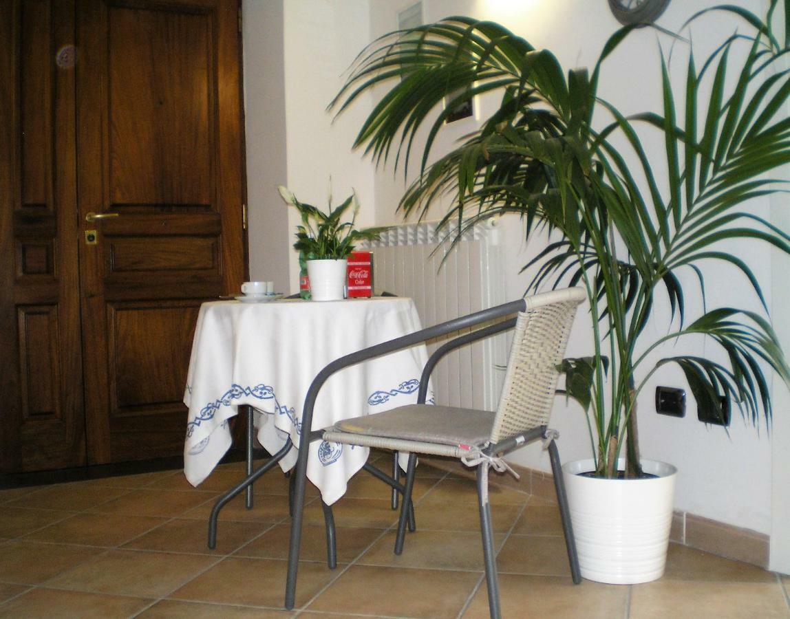 Itaca B&B Πιάνο ντι Σορέντο Εξωτερικό φωτογραφία