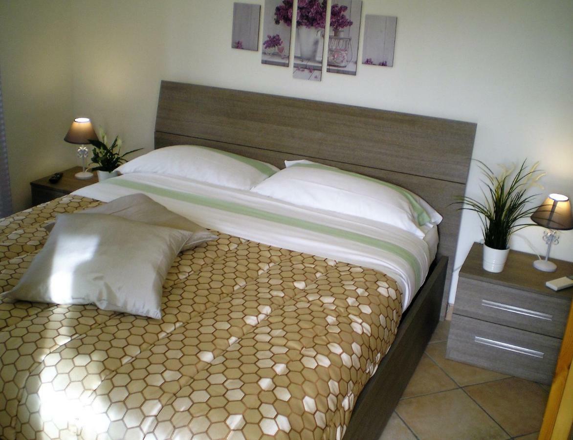 Itaca B&B Πιάνο ντι Σορέντο Εξωτερικό φωτογραφία