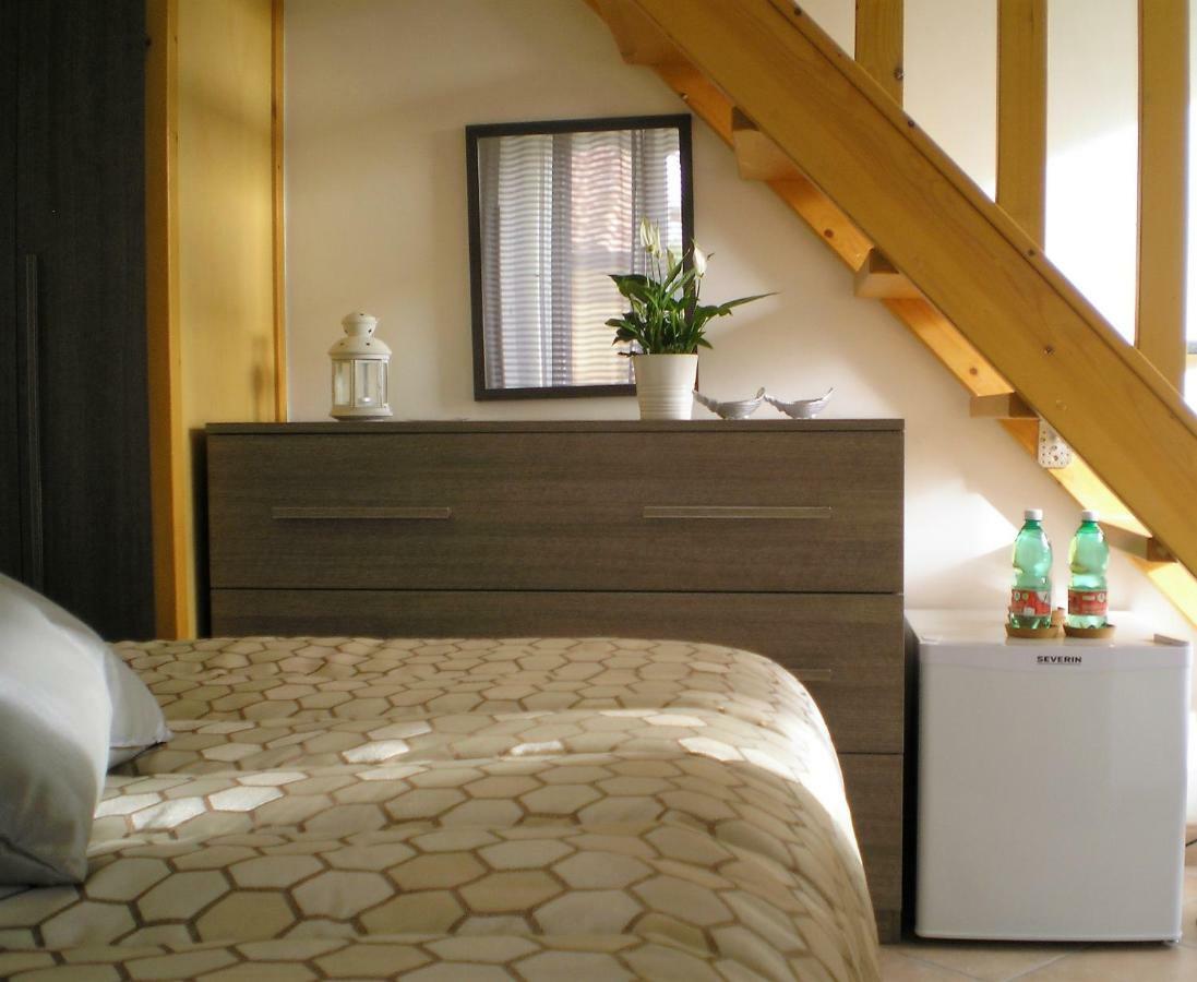 Itaca B&B Πιάνο ντι Σορέντο Εξωτερικό φωτογραφία