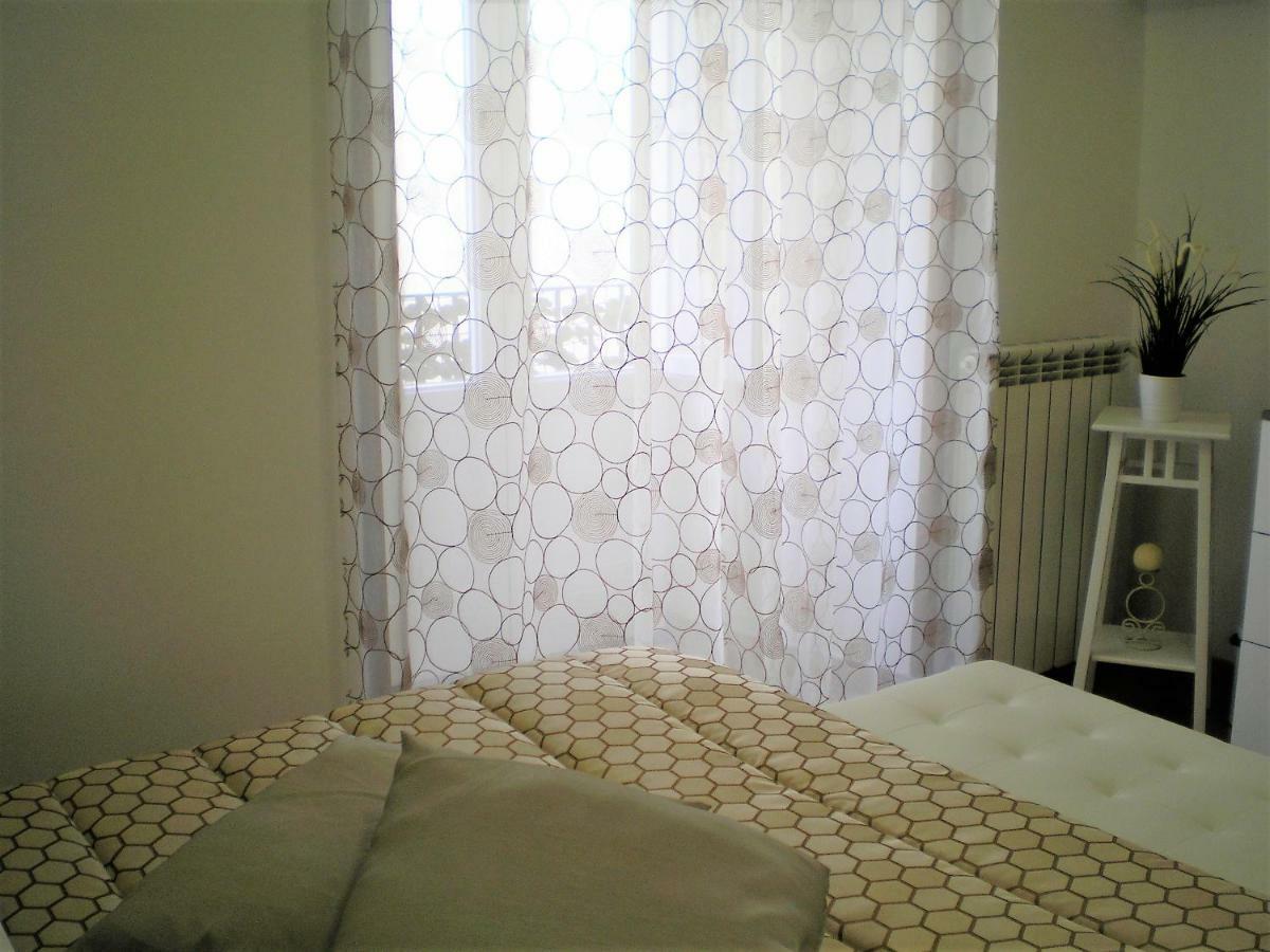 Itaca B&B Πιάνο ντι Σορέντο Εξωτερικό φωτογραφία