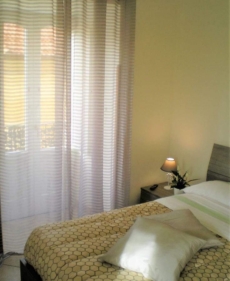 Itaca B&B Πιάνο ντι Σορέντο Εξωτερικό φωτογραφία