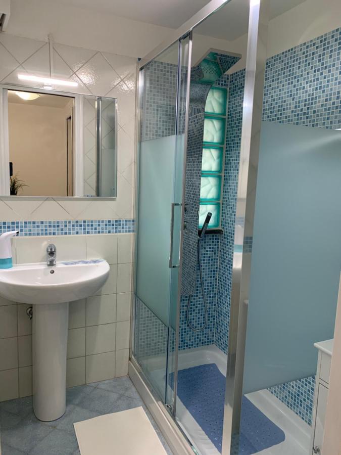 Itaca B&B Πιάνο ντι Σορέντο Εξωτερικό φωτογραφία