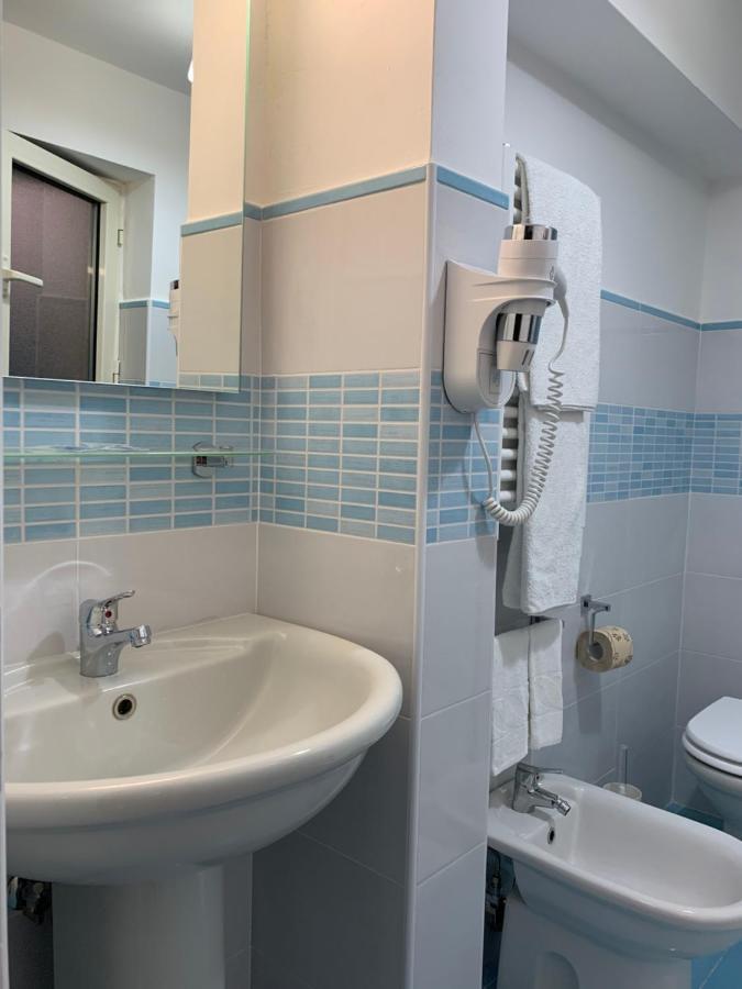 Itaca B&B Πιάνο ντι Σορέντο Εξωτερικό φωτογραφία