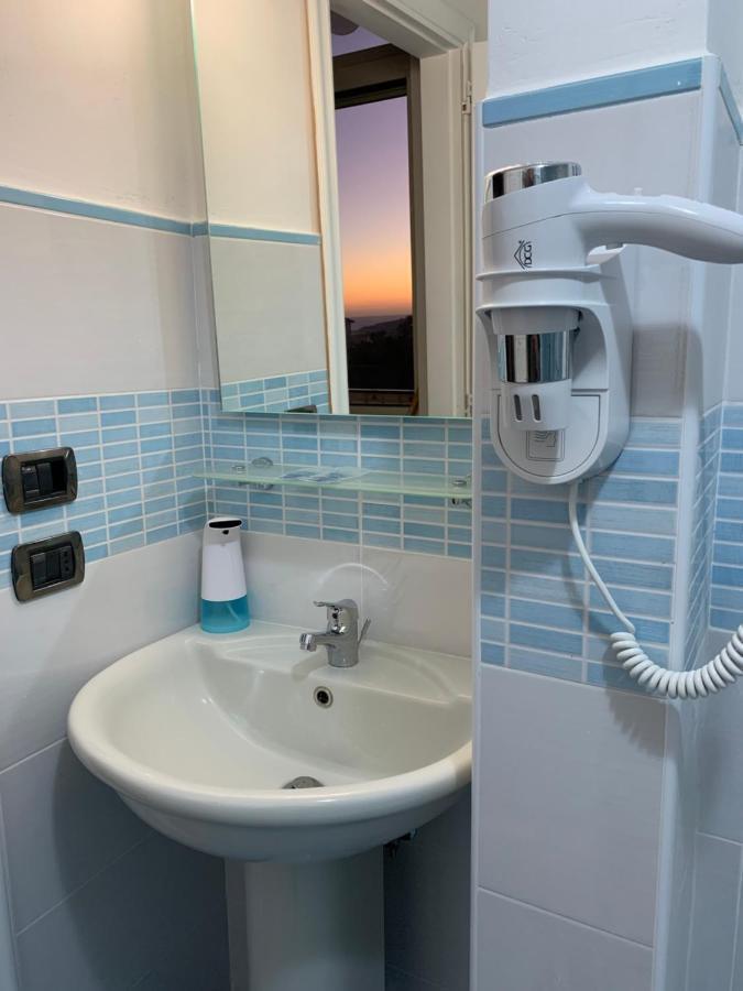 Itaca B&B Πιάνο ντι Σορέντο Εξωτερικό φωτογραφία